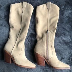 Vince Camuto boots